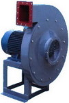 Centrifugal double suction high pressure